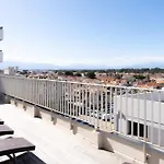 Aparthotel Résidence Maricel Canet-en-Roussillon