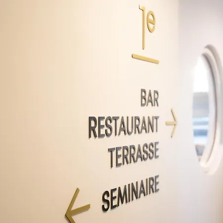 Résidence Maricel Appart hôtel