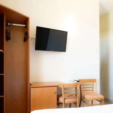 Maricel Apart-hotel Canet-en-Roussillon