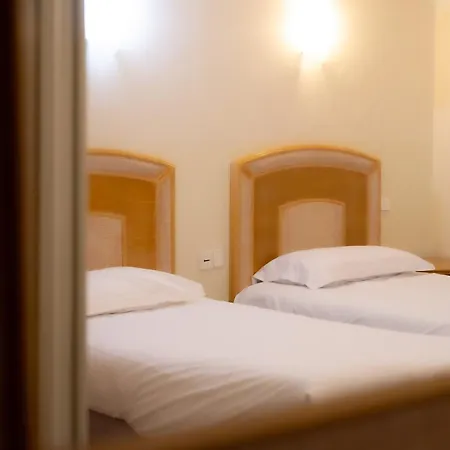 Appart hôtel Résidence Maricel Canet-en-Roussillon