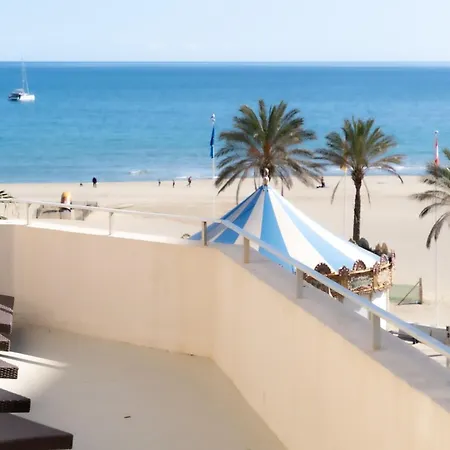 Résidence Maricel Appart hôtel 3*