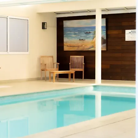 Apart-hotel Maricel