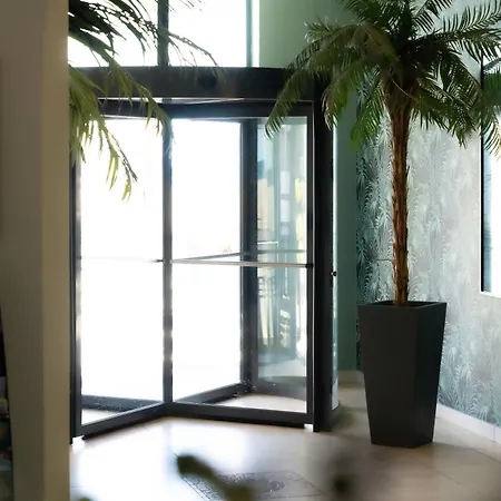 Appart hôtel Résidence Maricel Canet-en-Roussillon