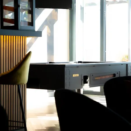 Résidence Maricel Canet-en-Roussillon