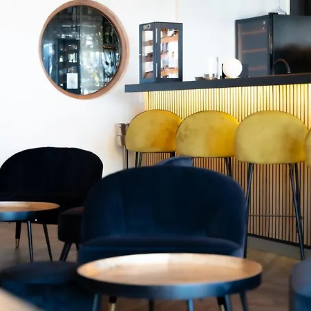 Résidence Maricel Appart hôtel 3*