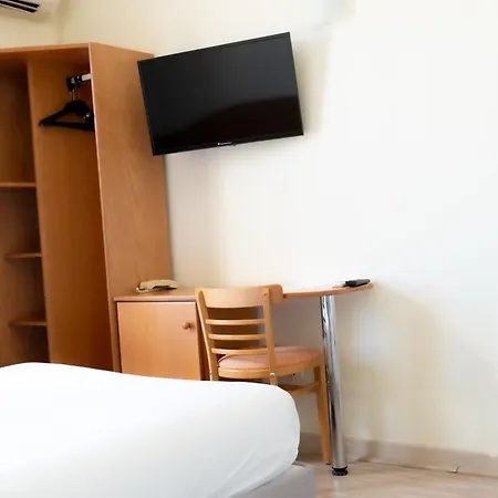 Résidence Maricel Canet-en-Roussillon