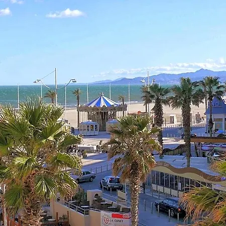 Aparthotel Maricel 3*