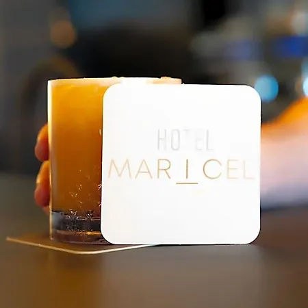 Aparthotel Maricel