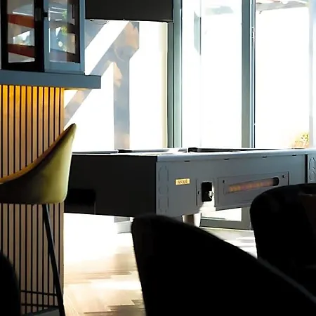 Maricel Aparthotel Canet-en-Roussillon