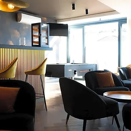 Aparthotel Maricel 3*