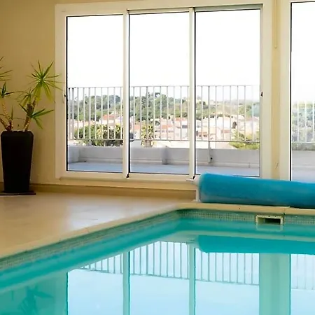 Maricel Aparthotel