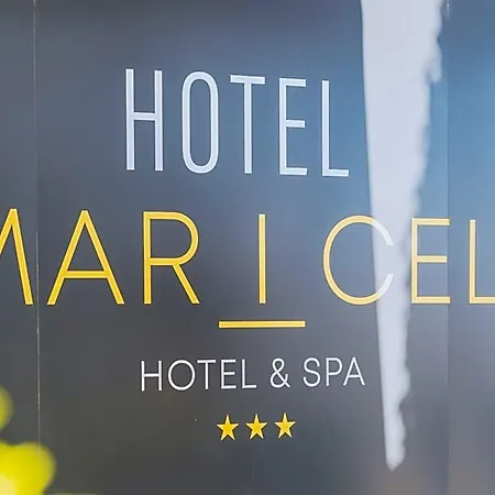 Maricel Aparthotel 3*