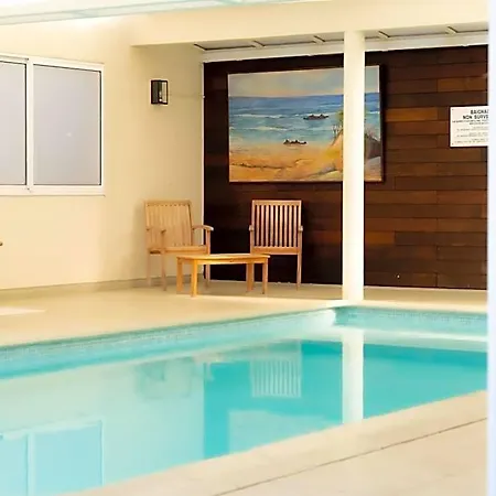 Aparthotel Maricel
