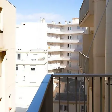 Maricel 3* Canet-en-Roussillon