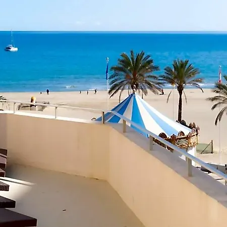 Maricel Canet-en-Roussillon