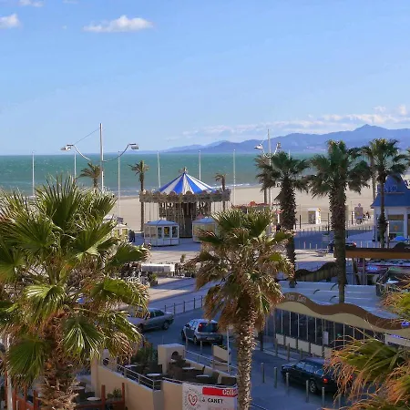Maricel Aparthotel 2*