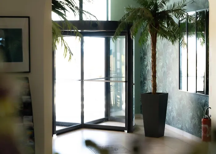 Aparthotel Résidence Maricel Canet-en-Roussillon