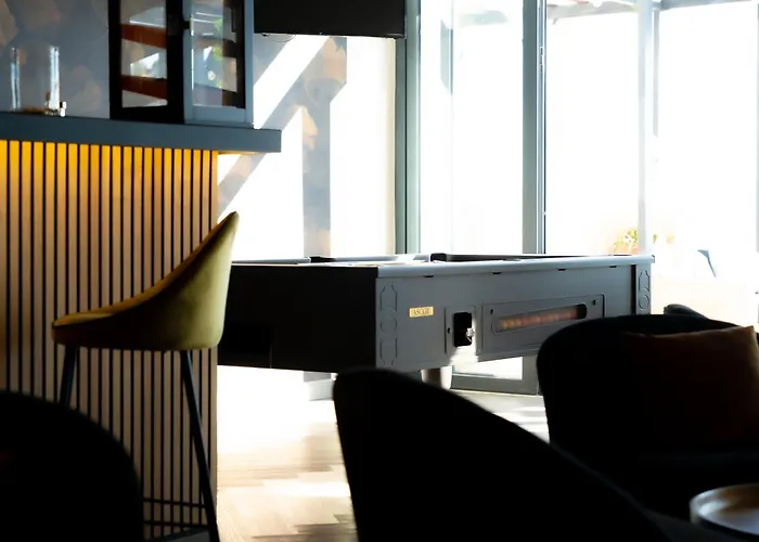 Résidence Maricel Canet-en-Roussillon